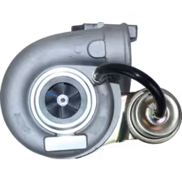 727264-5001 GT2052 Turbolader Ersatz für Perkins T4 40 4L