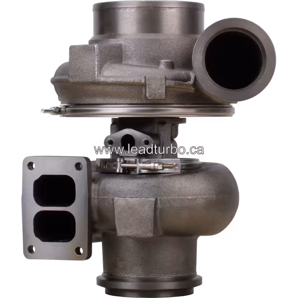 750525-5021 GTA5008 Turbocharger for CAT C15