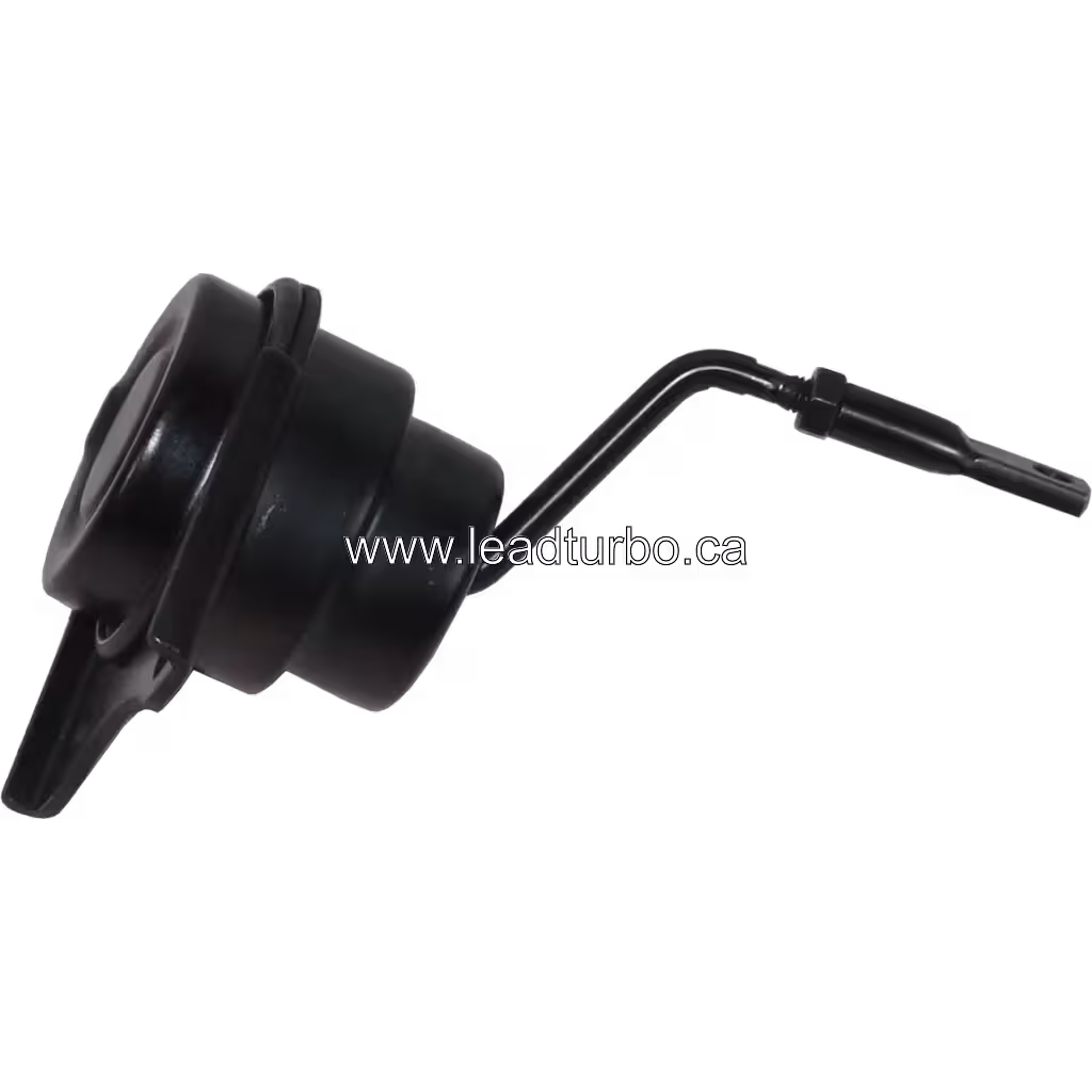 Actionneur de Turbocompresseur 49173-02410 AC pour Hyundai Trajet D4EA front view