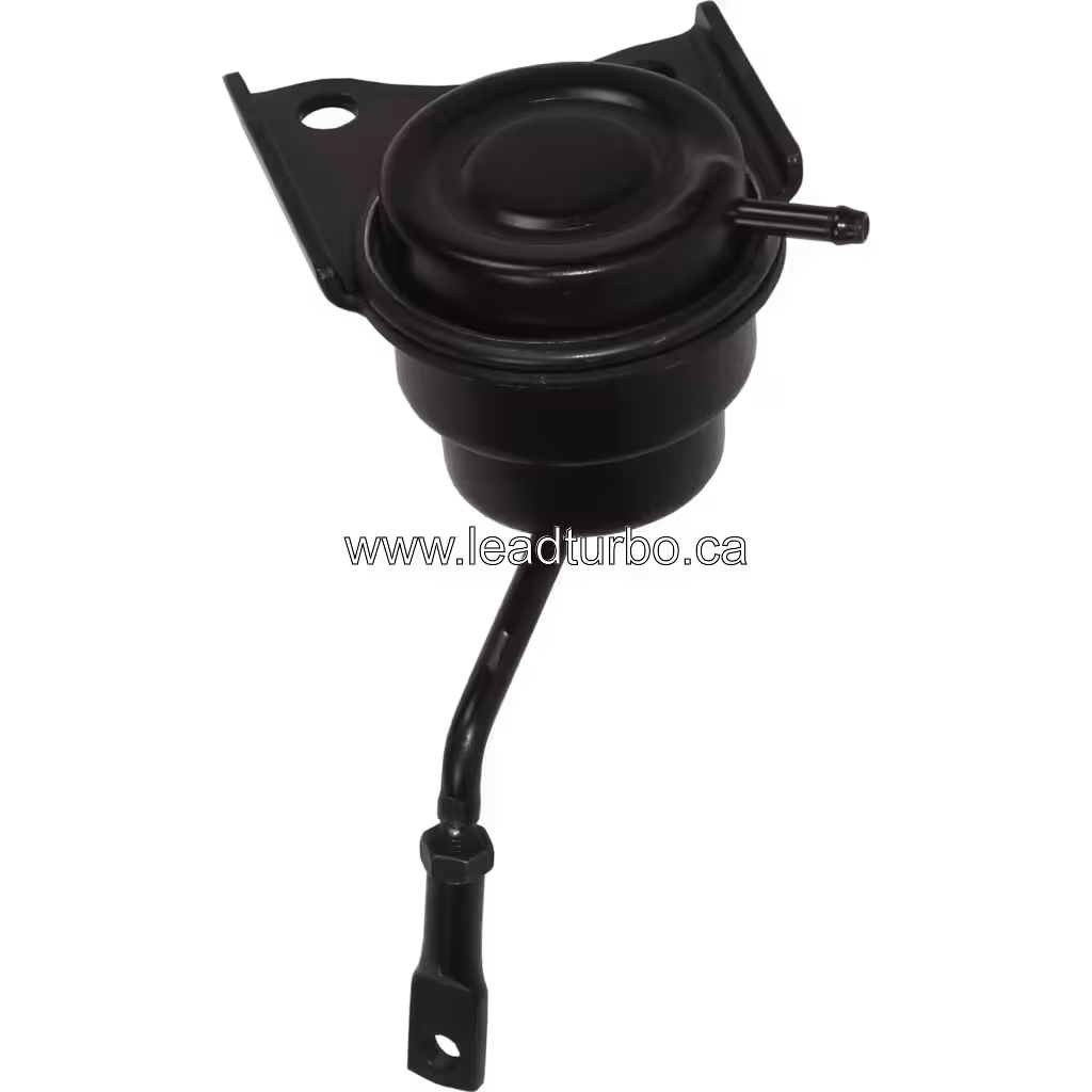 Actionneur de Turbocompresseur 49173-02410 AC pour Hyundai Trajet D4EA 45 degree view