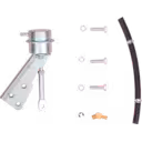 Actionneur de turbo HX52W ref 4037336 AC pour Scania DT12