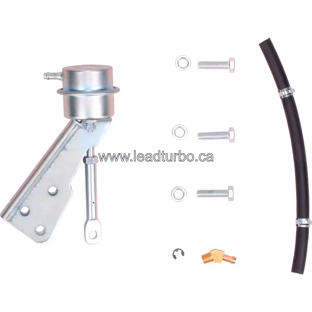 Atuador de turbo FOR 4037336 AC para Scania HX52W