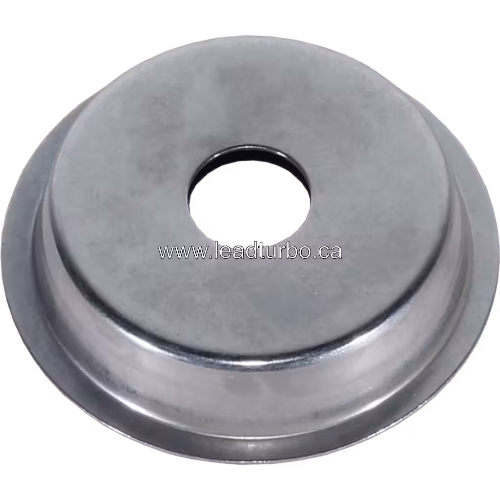 Blindagem térmica 1144002581 HS para turbo Isuzu 6BG1-TCI