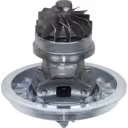 Composant CHRA H1E pour remplacement moteur diesel