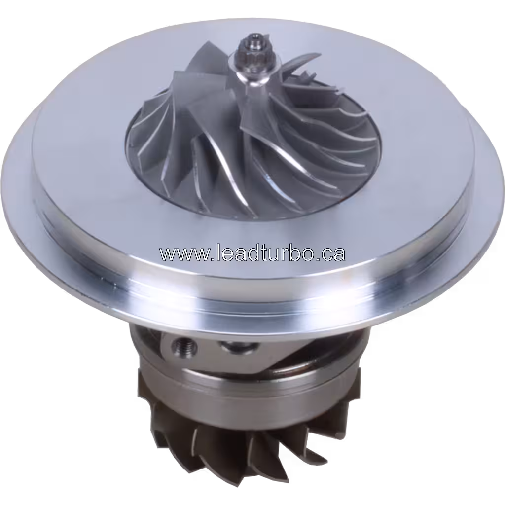 Cœur turbocompresseur Cummins 6CT référence 3545701