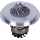 Cœur de Turbocompresseur H1E 3524034 pour Cummins 6CT
