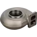 Carcaça de Turbina HC5A 2882099 TH para Cummins KTAA38