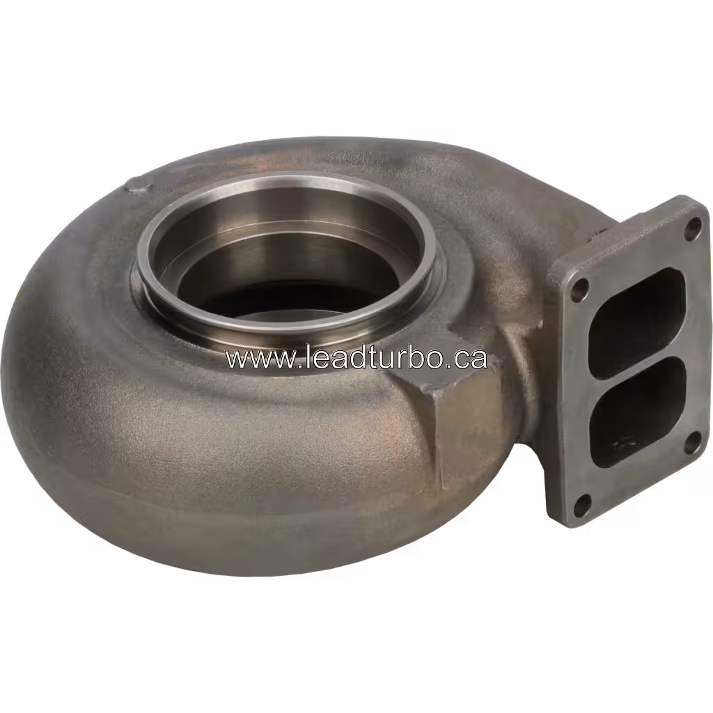 Carcasa de turbina Cummins KTA19 reemplazo