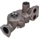 Carter Turbine J96 452055-0004 TH - Remplacement thumbnail 3