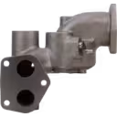 Carter Turbine J96 452055-0004 TH - Remplacement thumbnail 1