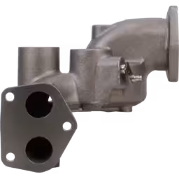 Carter Turbine de Turbocompresseur - Pièce de Remplacement