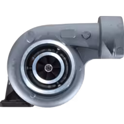 Caterpillar 3306 Turbocharger Replacement D6G, 14G, and 966F