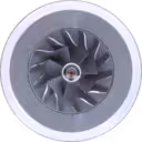 Core 3523322 H1C do Cummins 4BTA - Zamiennik Aftermarket thumbnail 1
