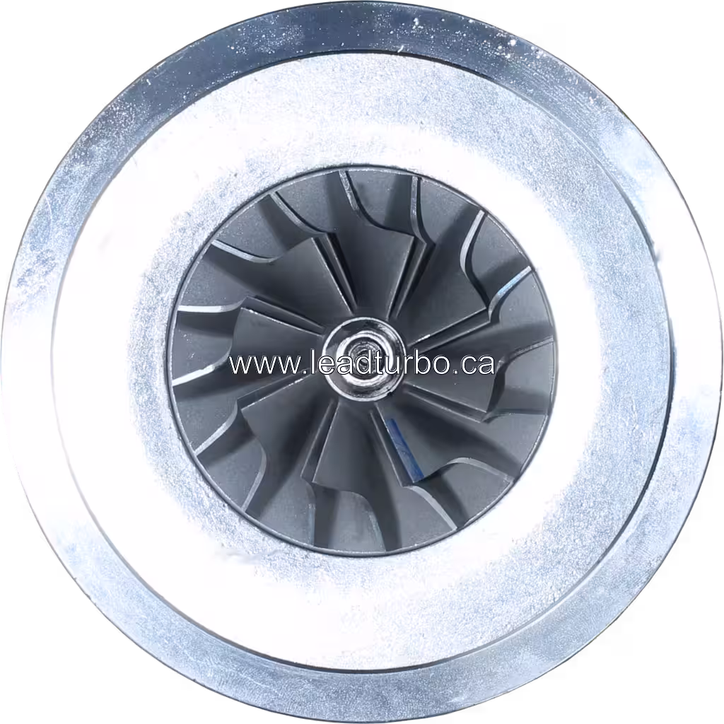 Core 408105-0023 TO4B11 – Zamiennik do John Deere 6404T top view