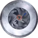 Core de Turbo 49135-08800 TF035HL2-12GK para Mitsubishi 4D56 thumbnail 1