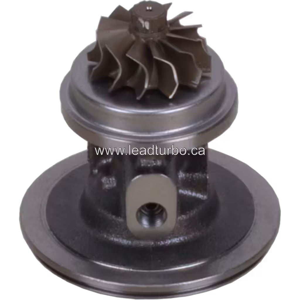 Assemblage central du core de turbocompresseur FOR RE518228