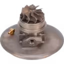 Componente interno turbocompressor S200G80H reposição