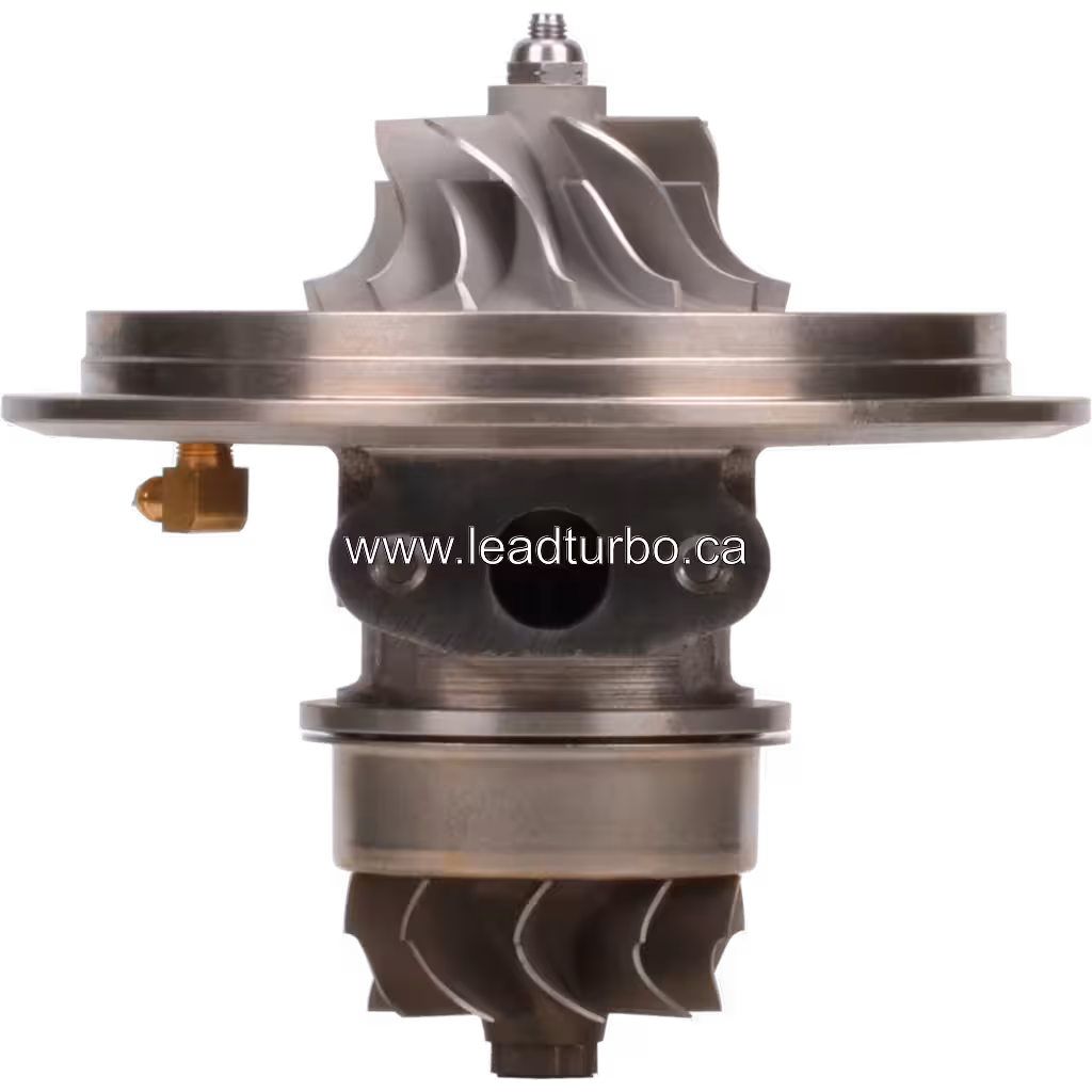 Core de turbocompressor S200G80H FOR 174201 para CAT E325C
