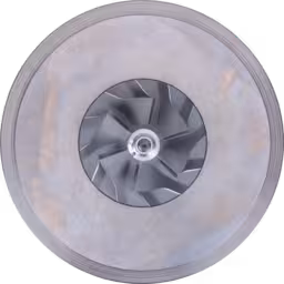 Core de Turbocompressor para CAT C15 e CAT 3406E