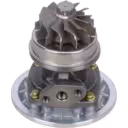 Core turbosprężarki 3802290 H1C do Cummins 4BTA thumbnail 3