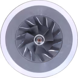 Core turbosprężarki 3802290 H1C do Cummins 4BTA