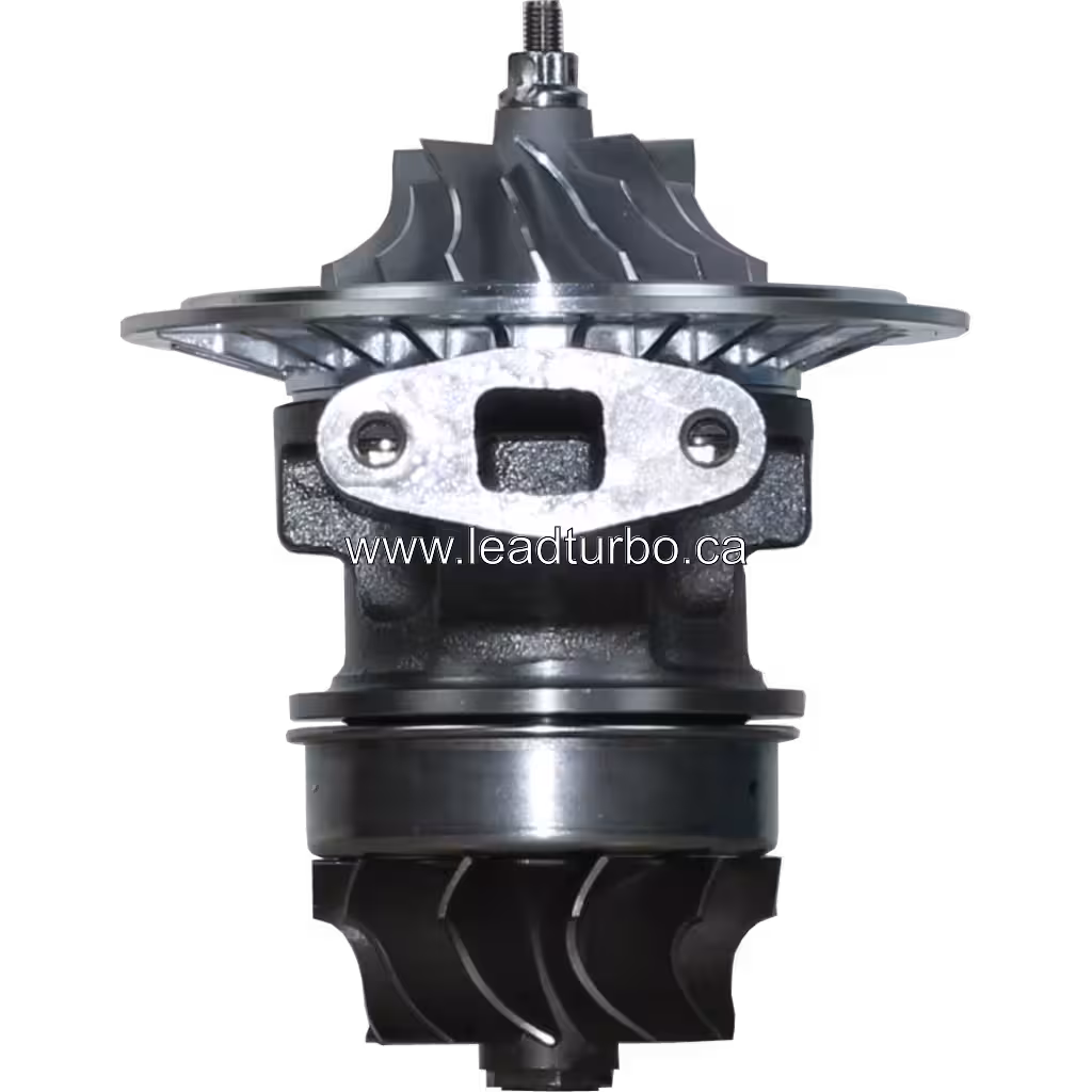 Core turbosprężarki 408105-0023 TO4B11 do John Deere 4620