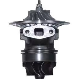 Core turbosprężarki 408105-0023 TO4B11 do John Deere 4620 i 4630