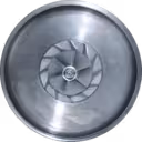 Core turbosprężarki Hino K-13C K-3 LeadTurbo