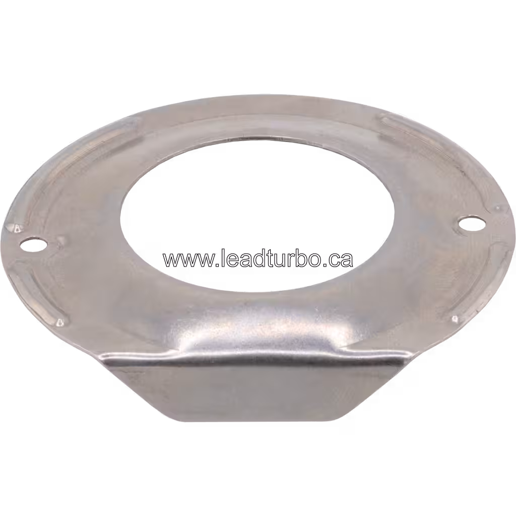 Peça interna turbo Cummins PowerGen