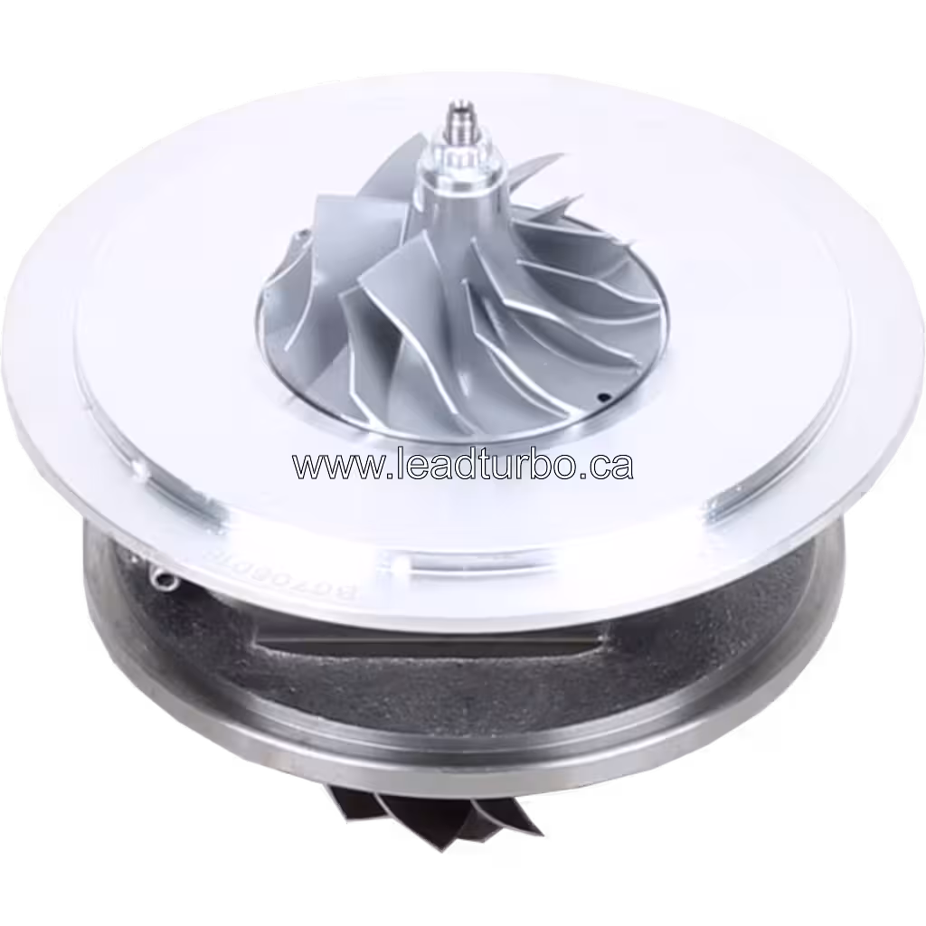 Toyota Landcruiser 100 292F turbo replacement core
