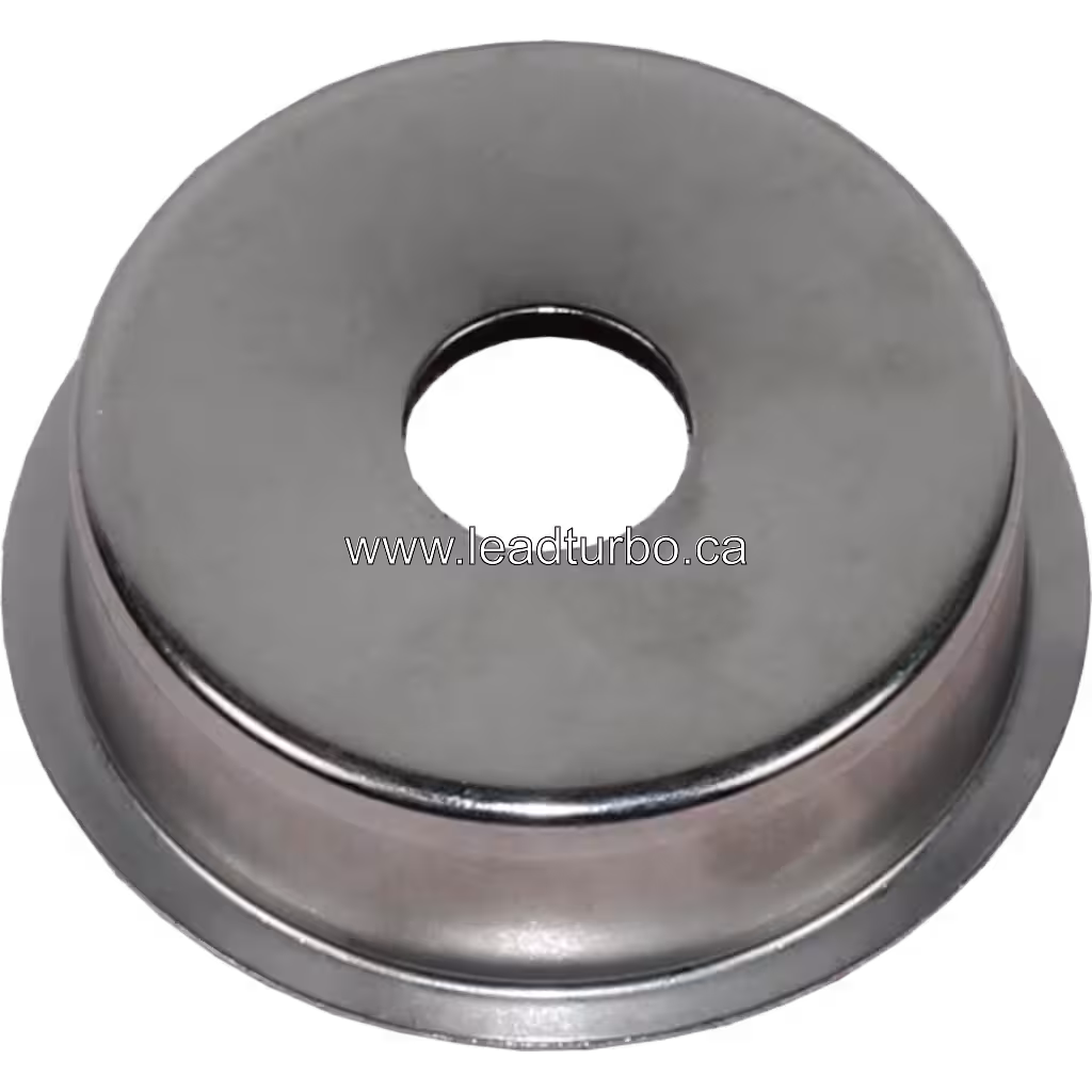 Heat Shield 12707100007 HS pour Turbo J96 - Remplacement 45 degree view