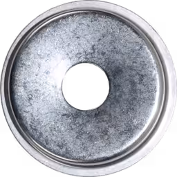 Heat Shield J96 12707100007 HS - Reposição de Turbocompressor