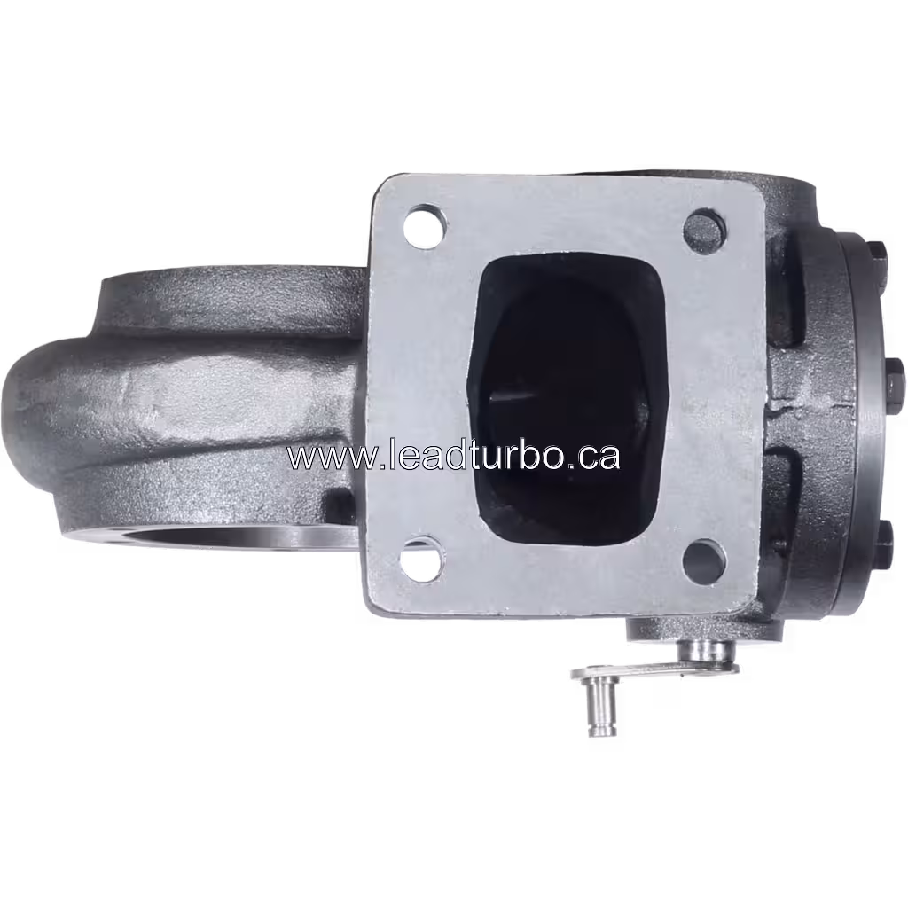Obudowa turbiny FOR VC250058 TH do Isuzu 6BG1-TCI