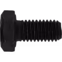 Parafuso de turbocompressor HX83 para Cummins QSK50