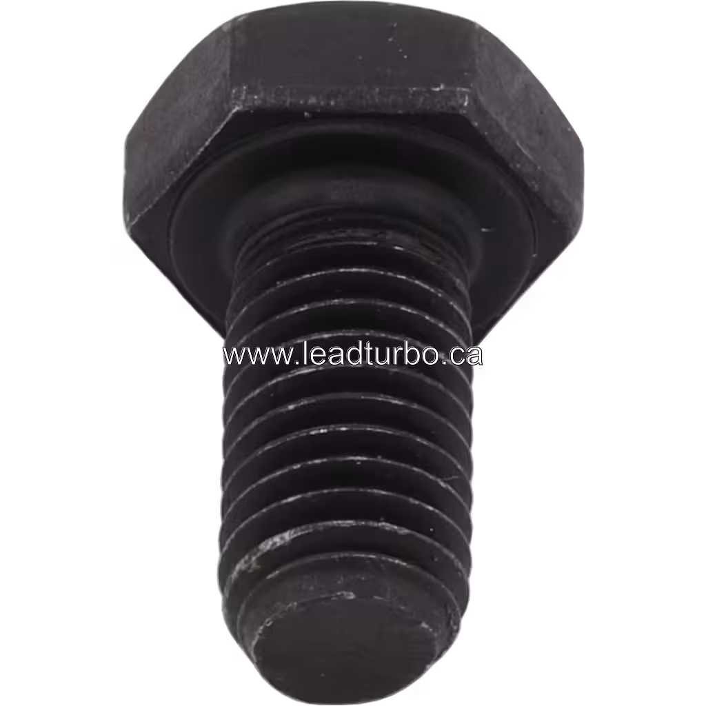 Parafuso de reposição para motor Cummins gerador