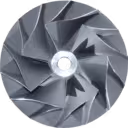 Roda Compressora Komatsu SA6D140E-2A reposição