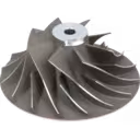 Roda Compressora de Turbocompressor para Cummins QST30 e IPA