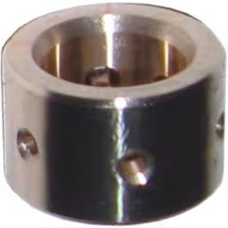Rodamiento de Turbo 410394-0001 para TA4503 DAF 2100