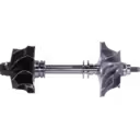 Rotor Assy турбокомпресора LeadTurbo