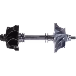 Rotor Assy GT1749V RA для турбокомпресора J96