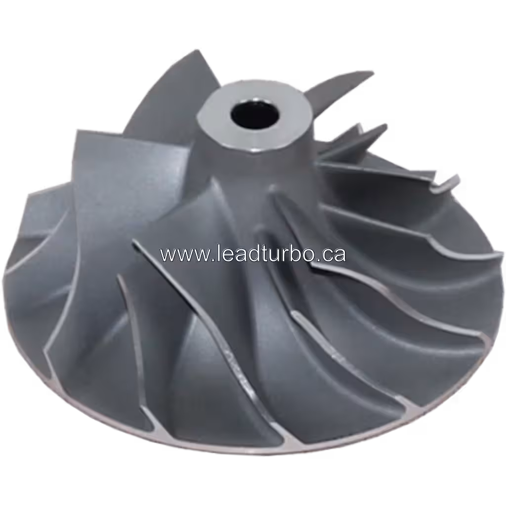 Roue de compresseur 441793-0009 pour turbo TA4502