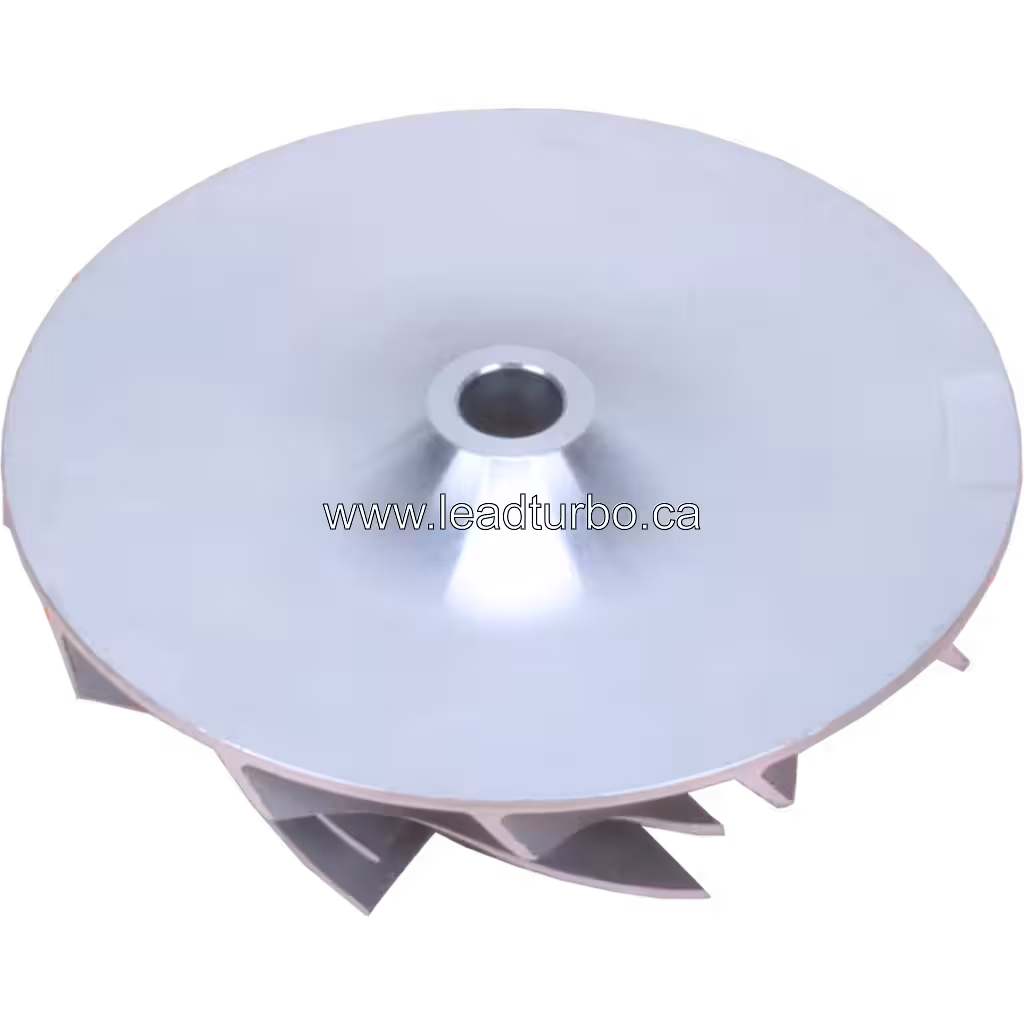 Repuesto rueda compresor Yanmar 4LH-THE(MYBF)