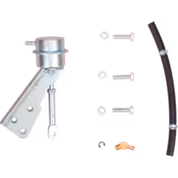 Steller 4037336 AC für HX52W Turbolader Scania DT12