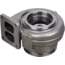 Componente de turbocompresor de metal fundido para reemplazo