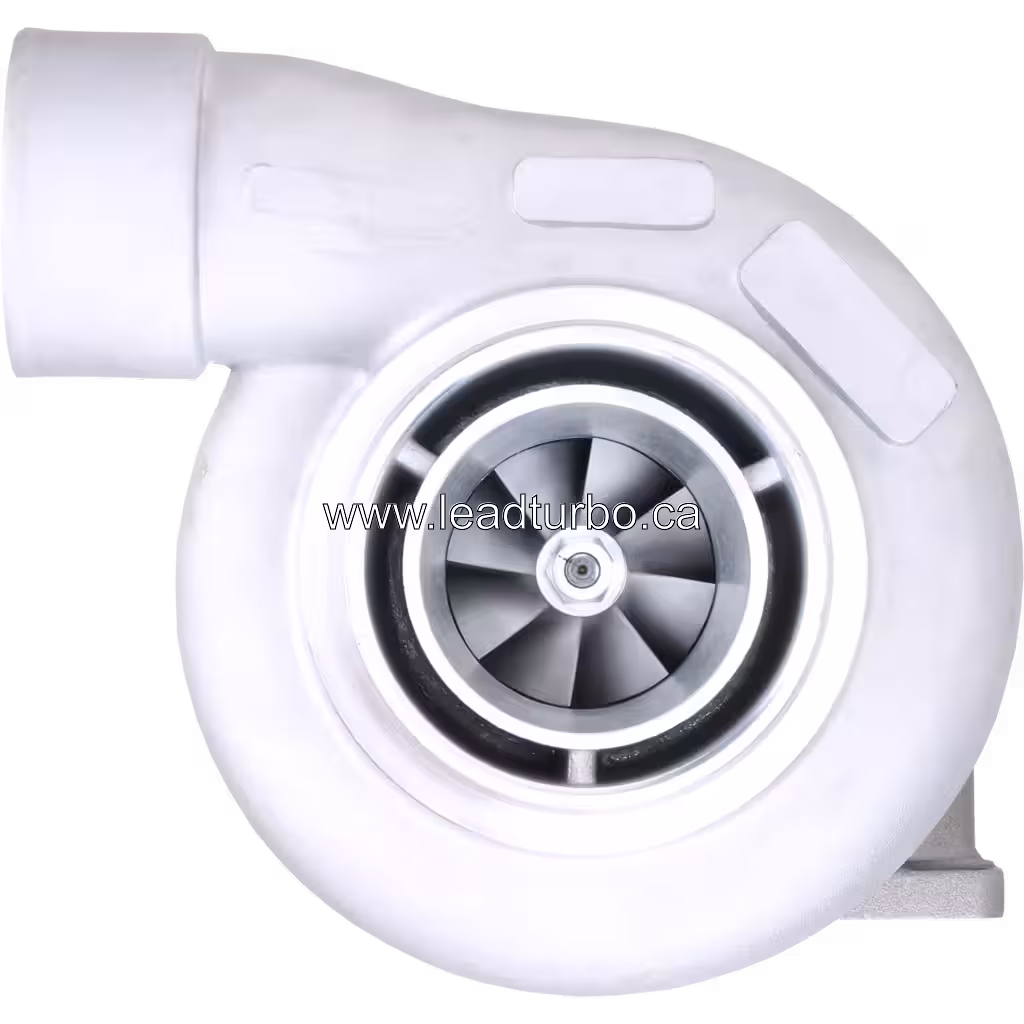 Embalaje de turbo 6505-68-5020 para envío internacional