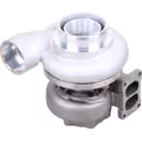 Turbocharger 6505-68-5020 KTR110L-3H4E para Komatsu D155