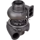 Unidade turbo 750525-5021 em caixa de madeira