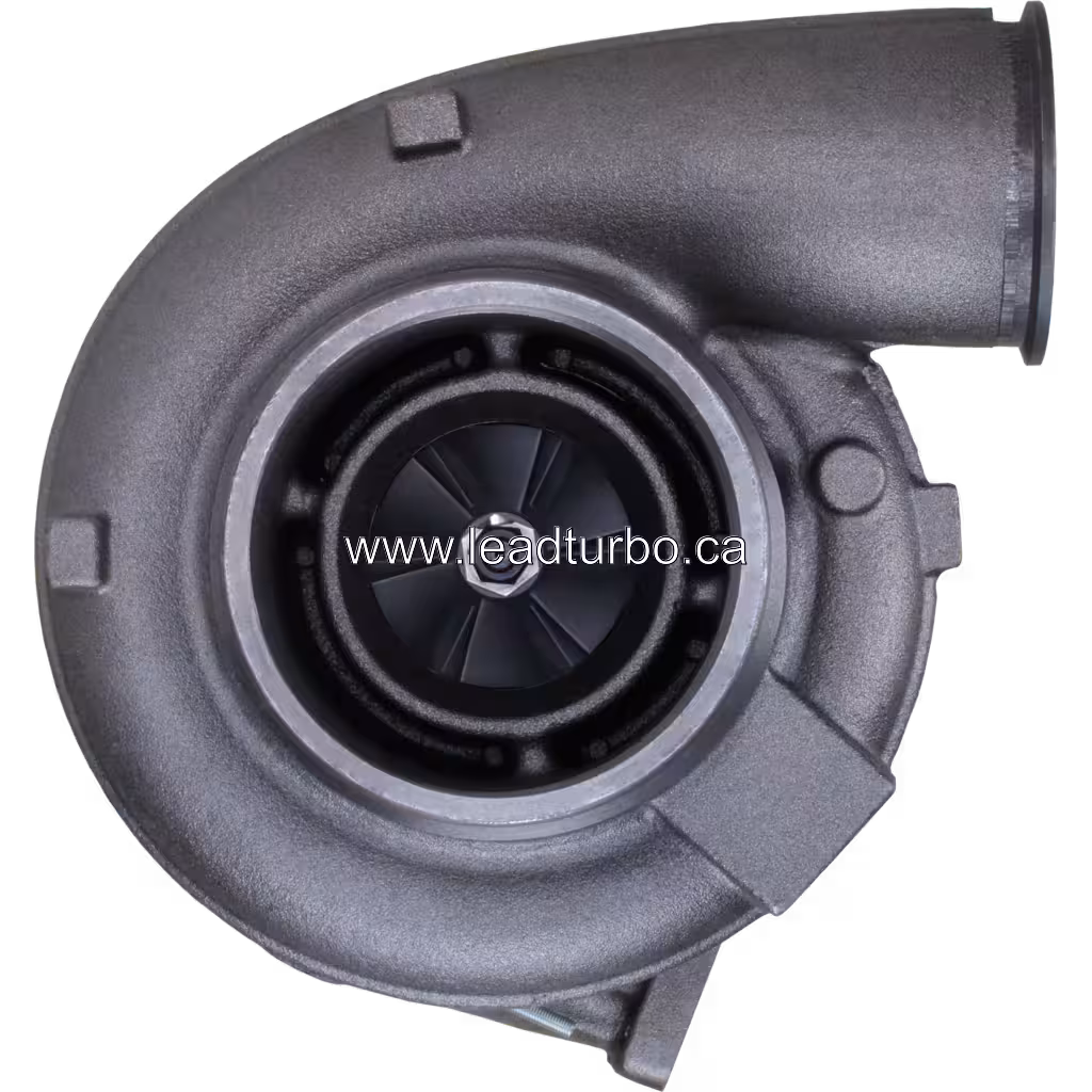 Turbocharger GTA5008 para motor Caterpillar C15
