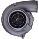 Turbocharger GTA5008 para motor Caterpillar C15