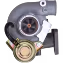 Turbocharger de Reposição para Mitsubishi 4M40 thumbnail 4